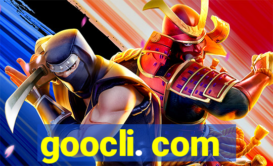 goocli. com